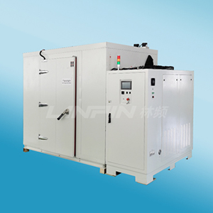 紫外預(yù)處理機(jī)：光化學(xué)反應(yīng)驅(qū)動(dòng)的表面處理